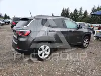2018 Jeep COMPASS фото