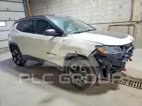 2018 Jeep COMPASS фото