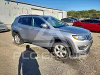 2018 Jeep COMPASS фото
