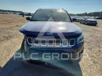 2018 Jeep COMPASS фото