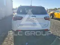 2018 Jeep COMPASS фото