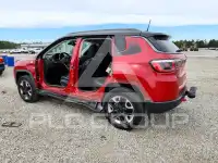 2018 Jeep COMPASS фото
