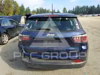 2018 Jeep COMPASS фото