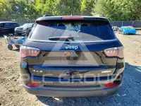 2018 Jeep COMPASS фото