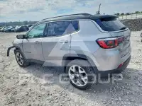 2018 Jeep COMPASS фото