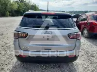 2018 Jeep COMPASS фото