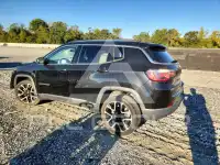 2018 Jeep COMPASS фото
