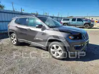 2018 Jeep COMPASS фото