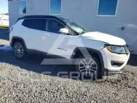 2018 Jeep COMPASS фото