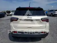 2018 Jeep COMPASS фото
