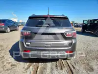 2018 Jeep COMPASS фото