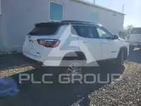 2018 Jeep COMPASS фото