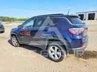 2018 Jeep COMPASS фото
