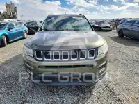 2018 Jeep COMPASS photo