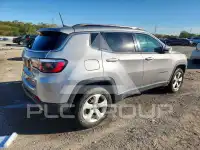 2018 Jeep COMPASS фото
