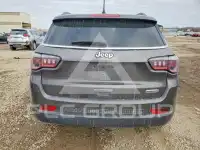 2018 Jeep COMPASS фото