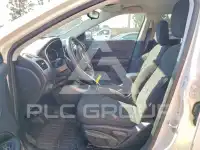 2018 Jeep COMPASS фото