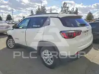 2018 Jeep COMPASS фото