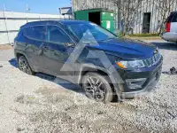 2018 Jeep COMPASS photo