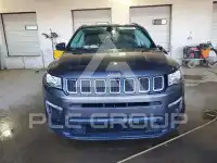 2018 Jeep COMPASS фото