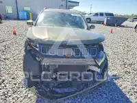 2018 Jeep COMPASS фото