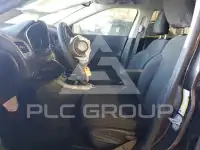 2018 Jeep COMPASS фото