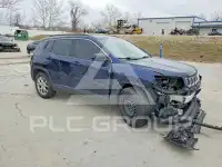 2018 Jeep COMPASS photo