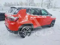 2018 Jeep COMPASS photo