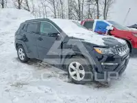 2018 Jeep COMPASS photo