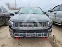 2018 Jeep COMPASS фото
