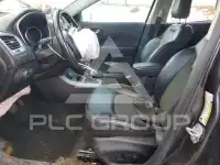 2018 Jeep COMPASS фото