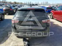 2018 Jeep COMPASS фото