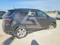 2018 Jeep COMPASS photo
