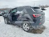2018 Jeep COMPASS photo