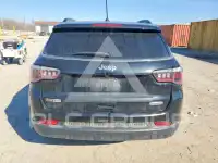 2018 Jeep COMPASS фото