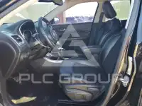 2018 Jeep COMPASS фото