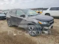 2018 Jeep COMPASS фото