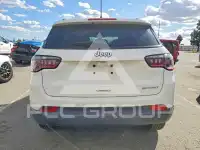 2018 Jeep COMPASS фото