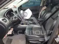 2018 Jeep COMPASS фото
