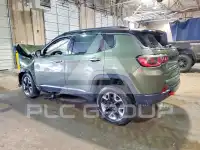 2018 Jeep COMPASS фото