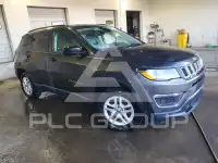2018 Jeep COMPASS фото
