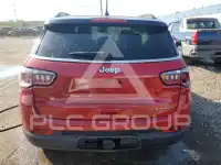 2018 Jeep COMPASS photo
