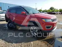2018 Jeep COMPASS photo