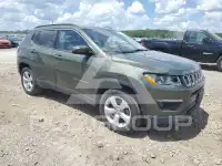 2018 Jeep COMPASS фото