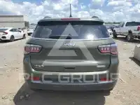 2018 Jeep COMPASS фото
