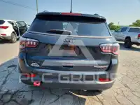 2018 Jeep COMPASS photo