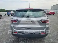 2018 Jeep COMPASS фото