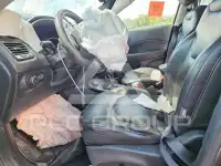 2018 Jeep COMPASS фото