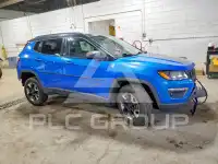 2018 Jeep COMPASS photo