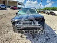 2018 Jeep COMPASS фото